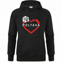 Худи премиум женские - FATLINE