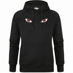 Худі жіночі преміум - FATLINE