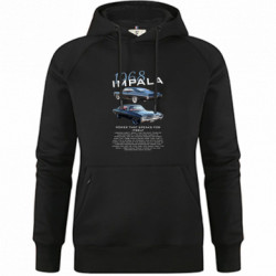 Худи премиум женские - FATLINE