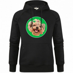 Худи премиум женские - FATLINE