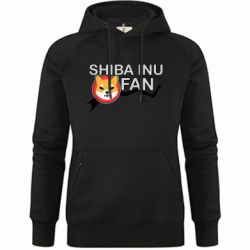 Худи премиум женские