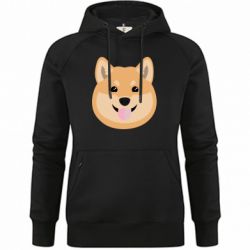 Худи премиум женские - FATLINE