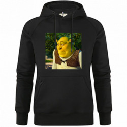 Худи премиум женские - FATLINE