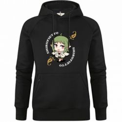 Худи премиум женские - FATLINE