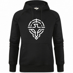 Худи премиум женские - FATLINE