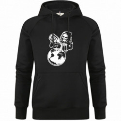 Худі жіночі преміум - FATLINE