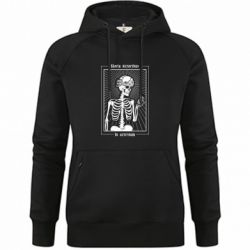 Худи премиум женские - FATLINE