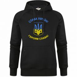 Худі жіночі преміум