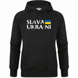 Худи премиум женские - FATLINE