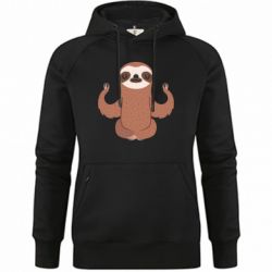 Худі жіночі преміум - FATLINE