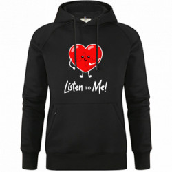 Худи премиум женские - FATLINE