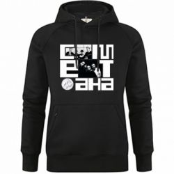 Худи премиум женские
