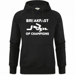 Худи премиум женские - FATLINE