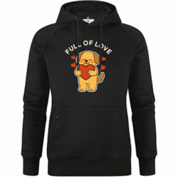 Худи премиум женские - FATLINE