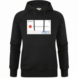 Худи премиум женские - FATLINE