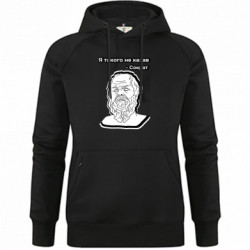 Худи премиум женские - FATLINE