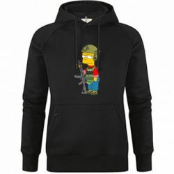 Худи премиум женские - FATLINE