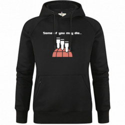 Худи премиум женские - FATLINE