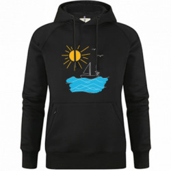 Худи премиум женские - FATLINE