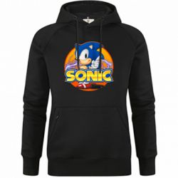 Худи премиум женские - FATLINE