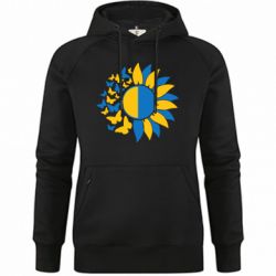 Худі жіночі преміум