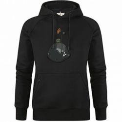 Худі жіночі преміум - FATLINE