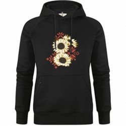 Худи премиум женские - FATLINE