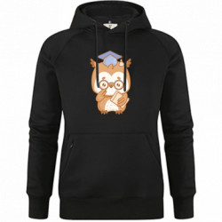 Худи премиум женские - FATLINE