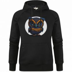 Худи премиум женские - FATLINE