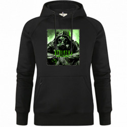 Худі жіночі преміум