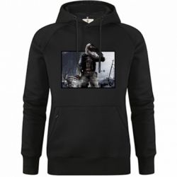 Худи премиум женские - FATLINE