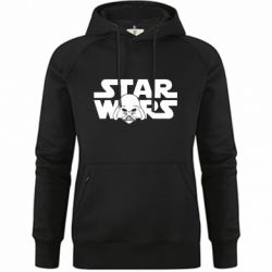 Худі жіночі преміум - FATLINE