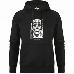 Худи премиум женские - FATLINE