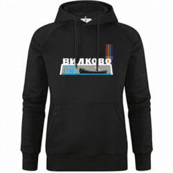 Худі жіночі преміум - FATLINE