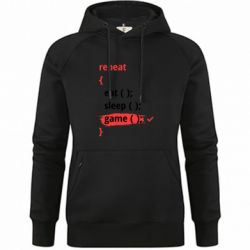 Худи премиум женские