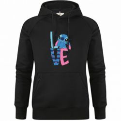 Худі жіночі преміум - FATLINE