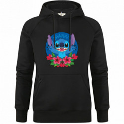 Худі жіночі преміум - FATLINE