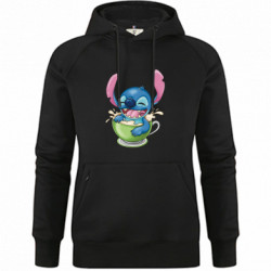 Худи премиум женские - FATLINE