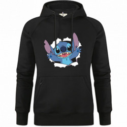 Худі жіночі преміум - FATLINE