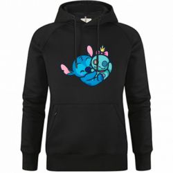 Худи премиум женские - FATLINE