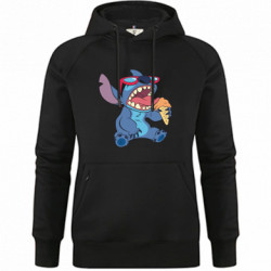 Худі жіночі преміум - FATLINE