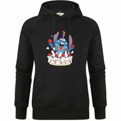 Худи премиум женские - FATLINE