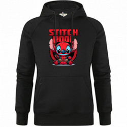 Худі жіночі преміум - FATLINE