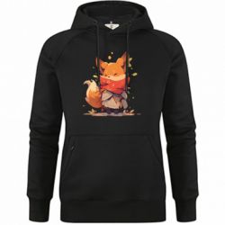 Худи премиум женские - FATLINE