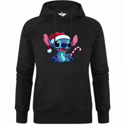 Худи премиум женские - FATLINE