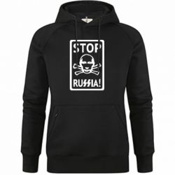 Худи премиум женские
