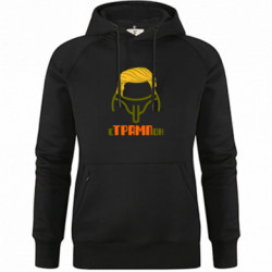 Худи премиум женские - FATLINE