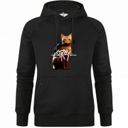 Худи премиум женские