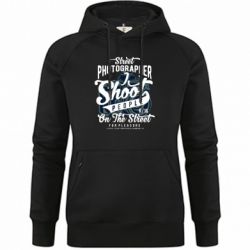 Худи премиум женские - FATLINE