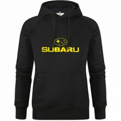 Худі жіночі преміум - FATLINE